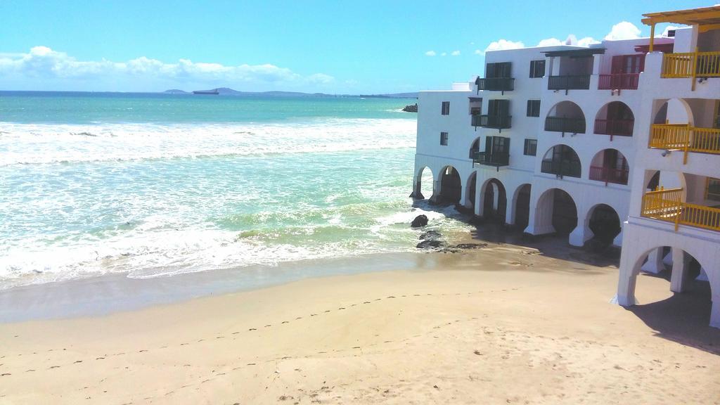 Mykonos Holidays @ Club Mykonos Langebaan Bilik gambar