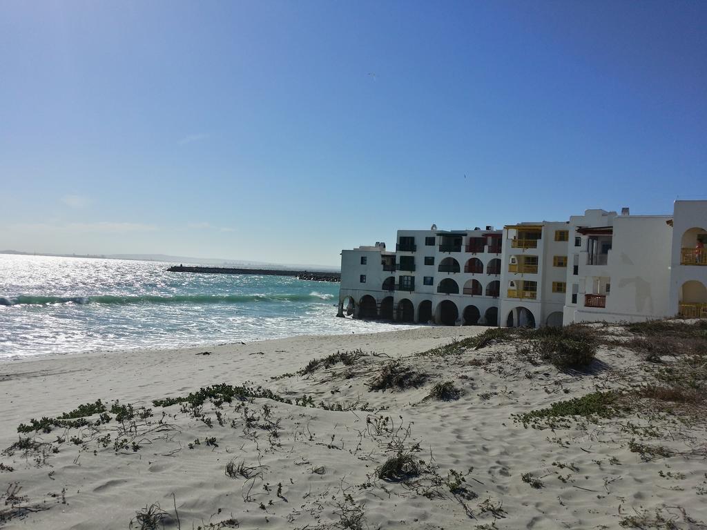 Mykonos Holidays @ Club Mykonos Langebaan Luaran gambar