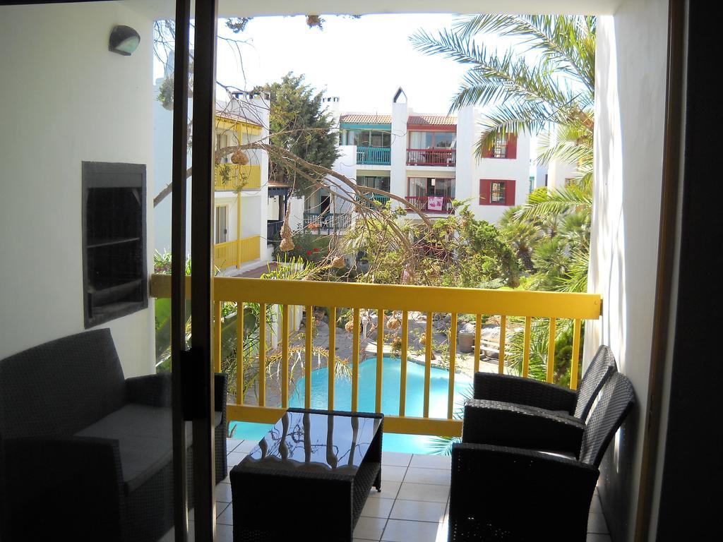 Mykonos Holidays @ Club Mykonos Langebaan Bilik gambar