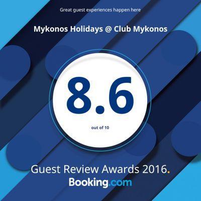 Mykonos Holidays @ Club Mykonos Langebaan Luaran gambar