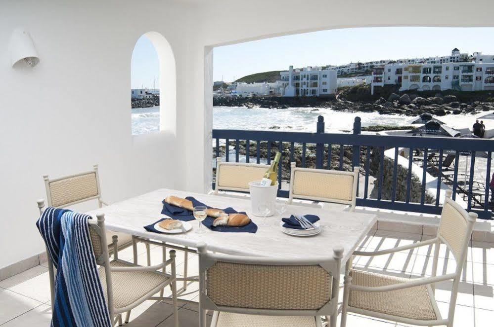 Mykonos Holidays @ Club Mykonos Langebaan Luaran gambar