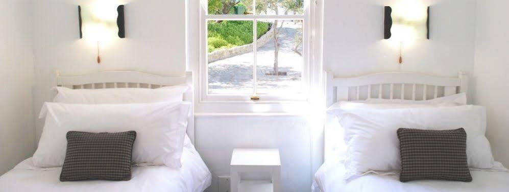 Mykonos Holidays @ Club Mykonos Langebaan Luaran gambar